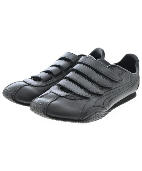 PUMA รองเท้าผ้าใบ