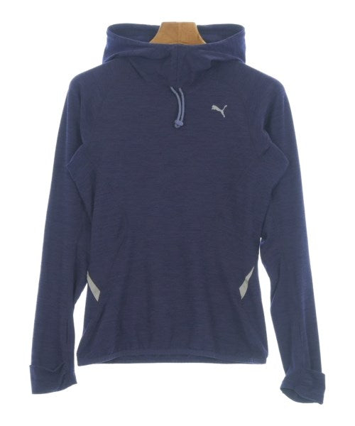 PUMA เสื้อฮู้ด