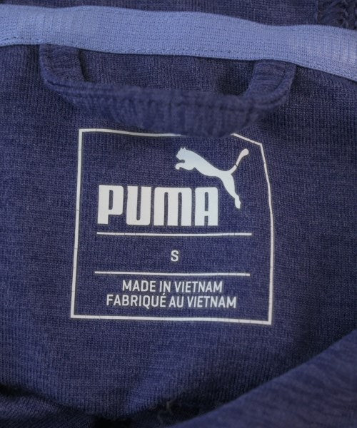 PUMA เสื้อฮู้ด
