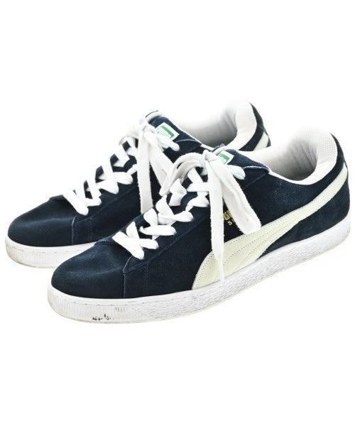 PUMA รองเท้าผ้าใบ