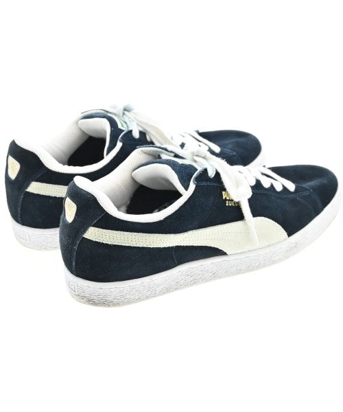 PUMA รองเท้าผ้าใบ