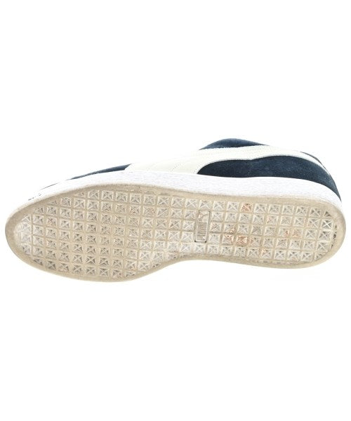 PUMA รองเท้าผ้าใบ