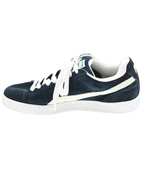 PUMA รองเท้าผ้าใบ