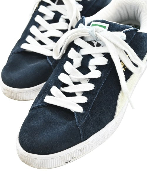 PUMA รองเท้าผ้าใบ