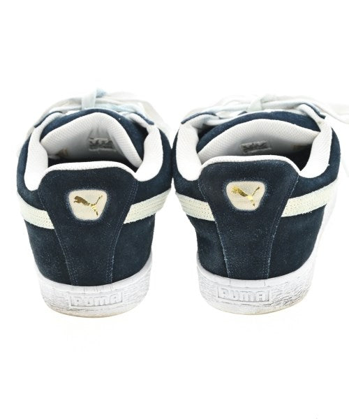 PUMA รองเท้าผ้าใบ