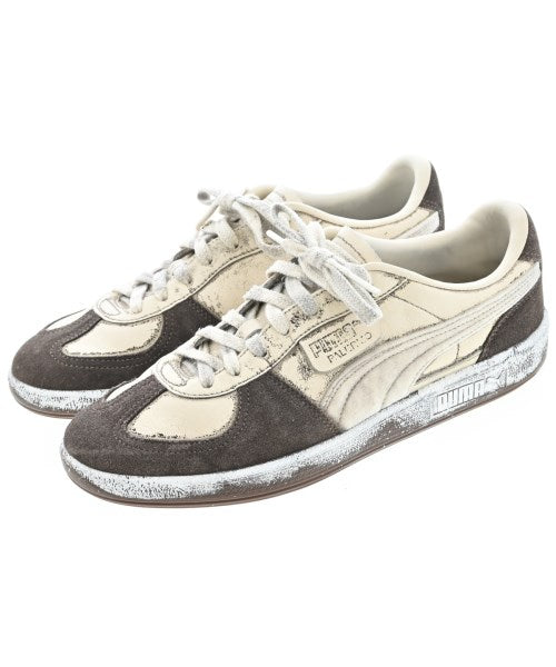 PUMA รองเท้าผ้าใบ