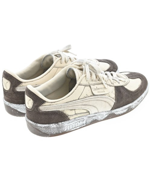 PUMA รองเท้าผ้าใบ