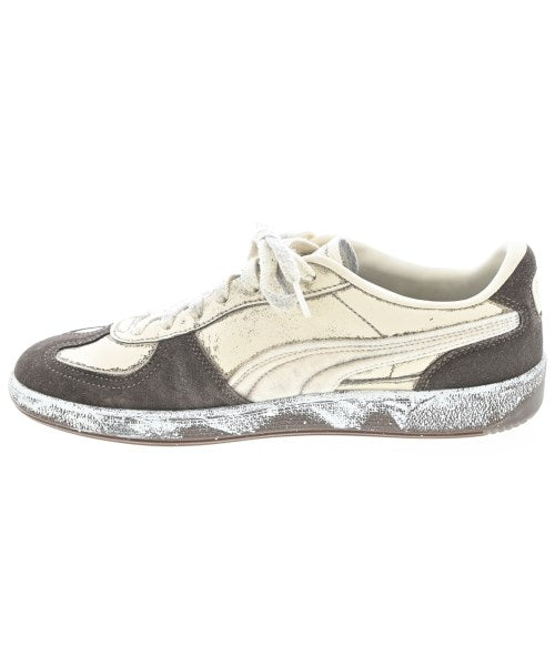 PUMA รองเท้าผ้าใบ