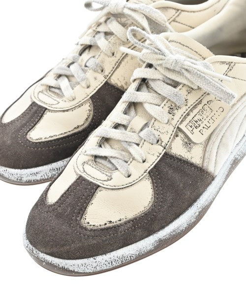 PUMA รองเท้าผ้าใบ