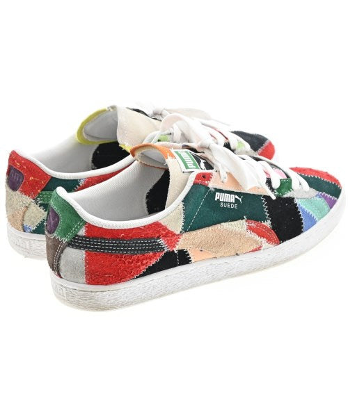PUMA รองเท้าผ้าใบ