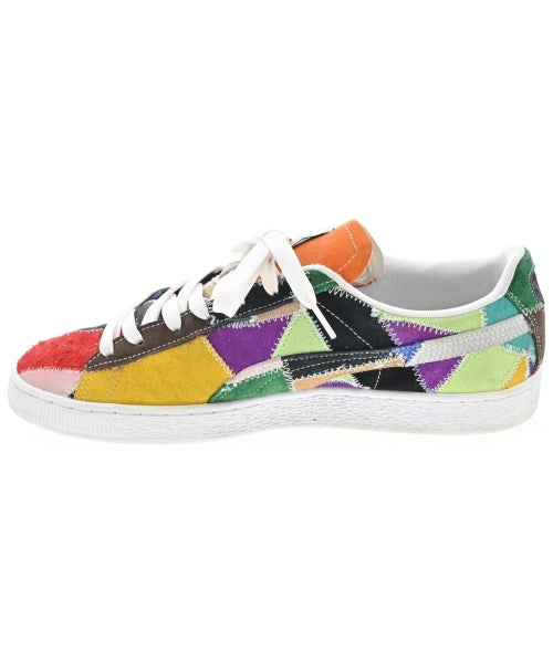 PUMA รองเท้าผ้าใบ