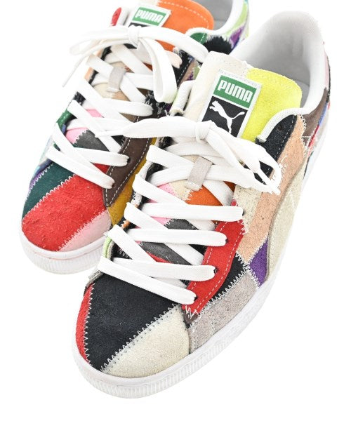 PUMA รองเท้าผ้าใบ