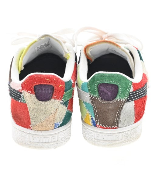 PUMA รองเท้าผ้าใบ