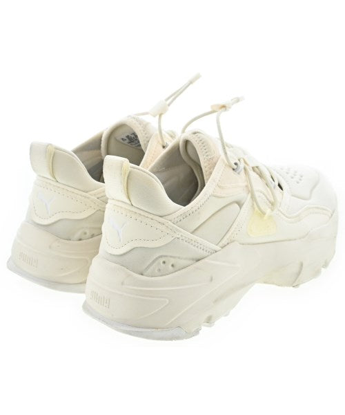 PUMA รองเท้าผ้าใบ