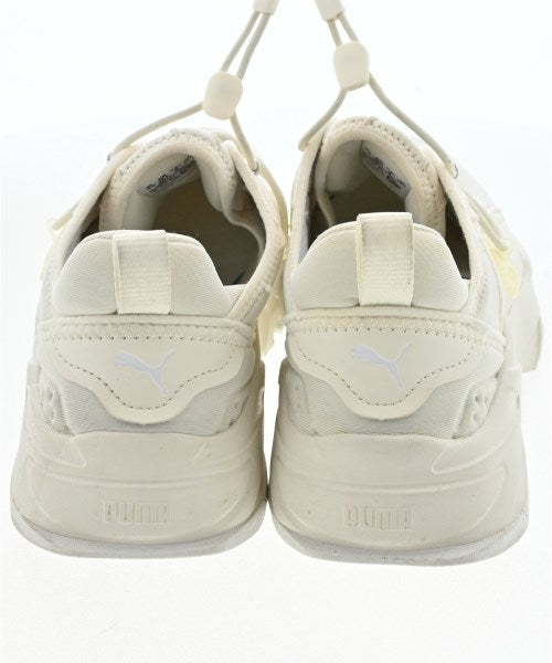 PUMA รองเท้าผ้าใบ