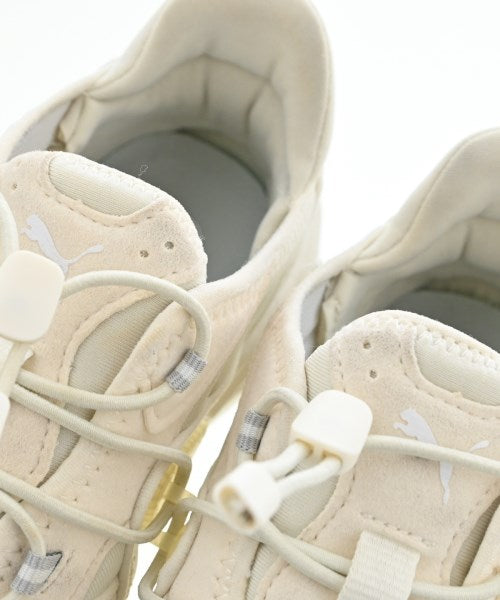 PUMA รองเท้าผ้าใบ