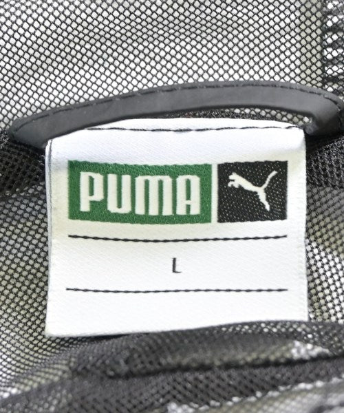 PUMA เสื้อโค้ท อื่น
