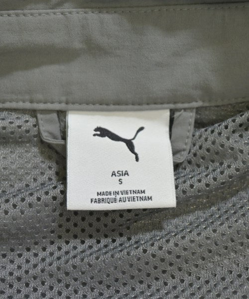 PUMA แจ็คเก็ตเบลาส์
