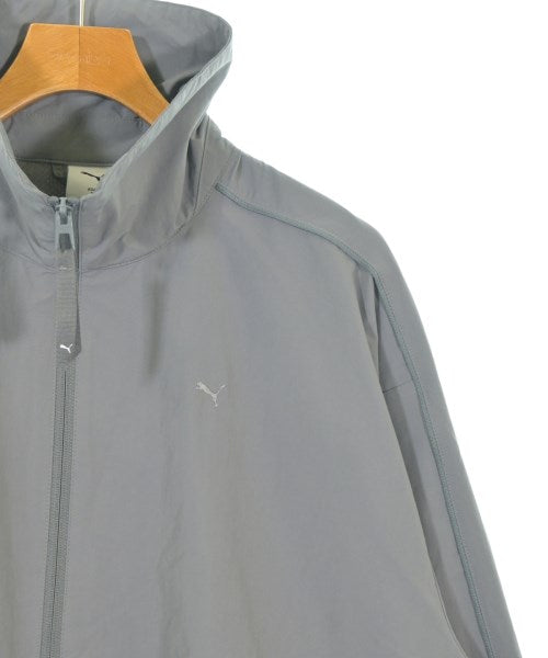 PUMA แจ็คเก็ตเบลาส์