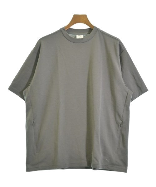 PUMA เสื้อยืด/เสื้อท็อปส์