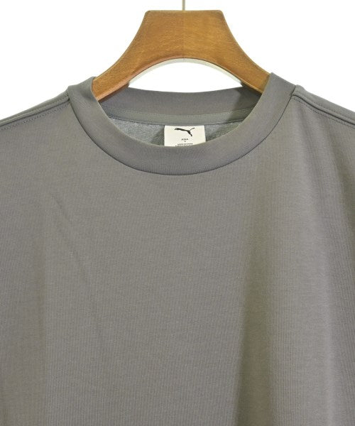 PUMA เสื้อยืด/เสื้อท็อปส์