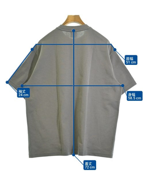 PUMA เสื้อยืด/เสื้อท็อปส์