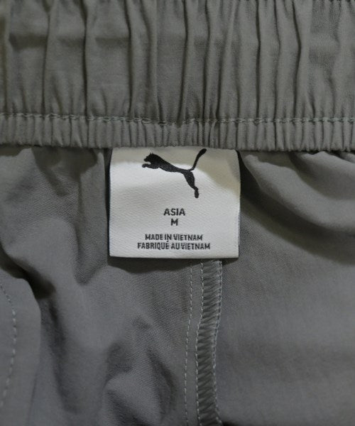PUMA กางเกงขาสั้น