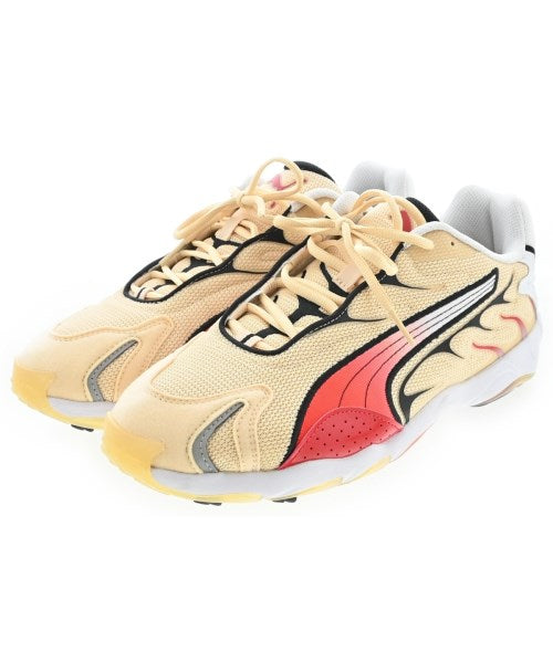PUMA รองเท้าผ้าใบ