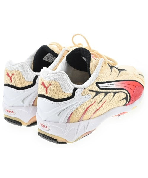 PUMA รองเท้าผ้าใบ