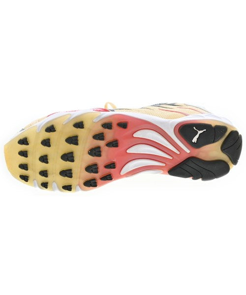 PUMA รองเท้าผ้าใบ