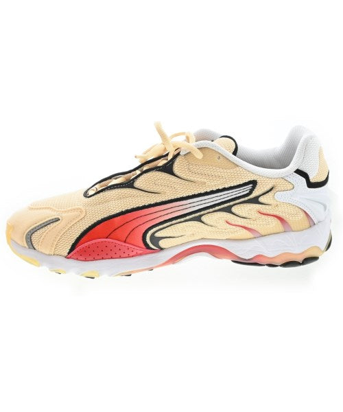 PUMA รองเท้าผ้าใบ