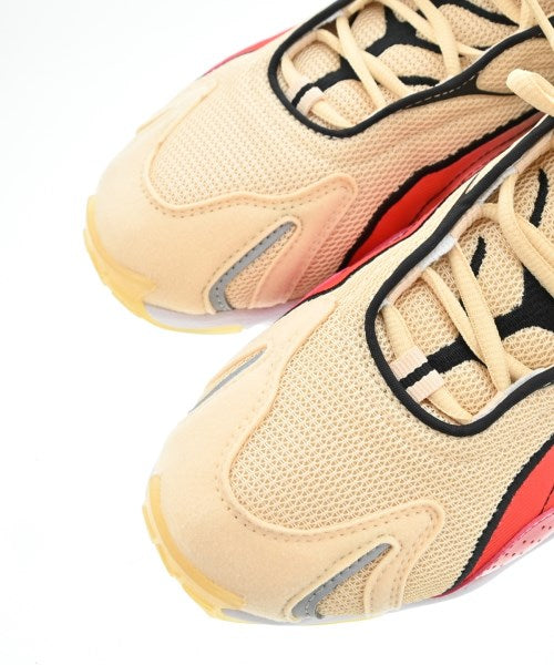 PUMA รองเท้าผ้าใบ