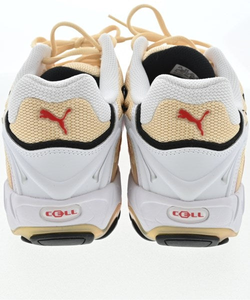 PUMA รองเท้าผ้าใบ