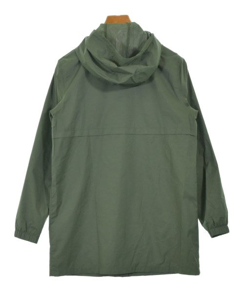 PUMA เสื้อพาร์กาภูเขา
