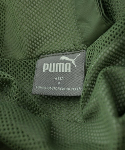 PUMA เสื้อพาร์กาภูเขา
