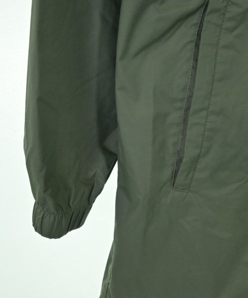 PUMA เสื้อพาร์กาภูเขา