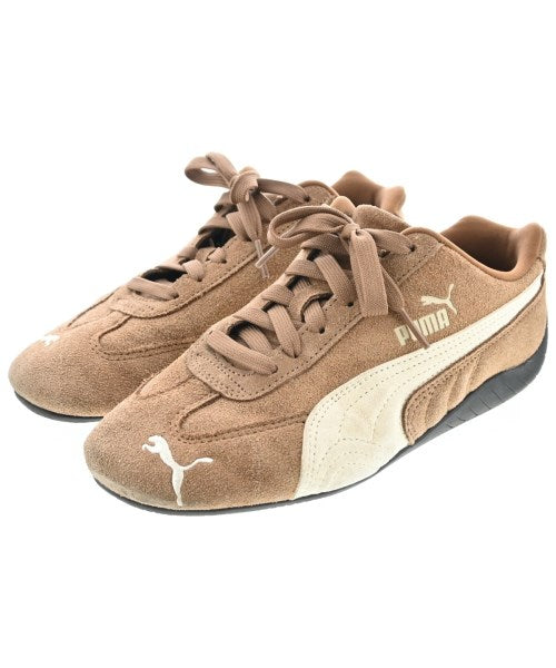 PUMA รองเท้าผ้าใบ
