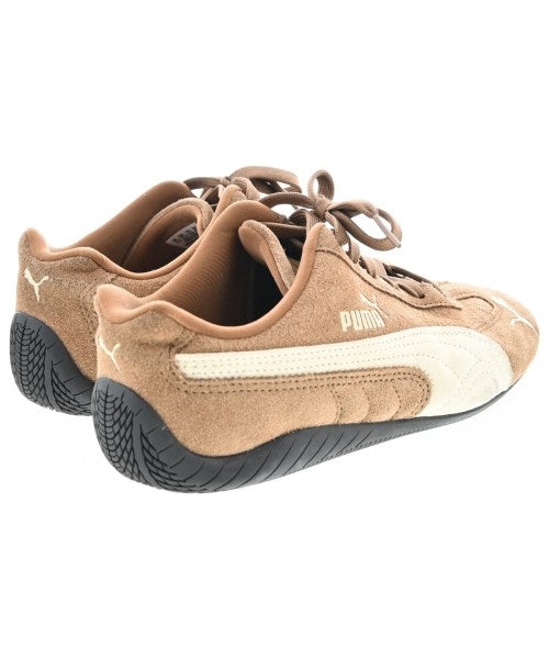 PUMA รองเท้าผ้าใบ