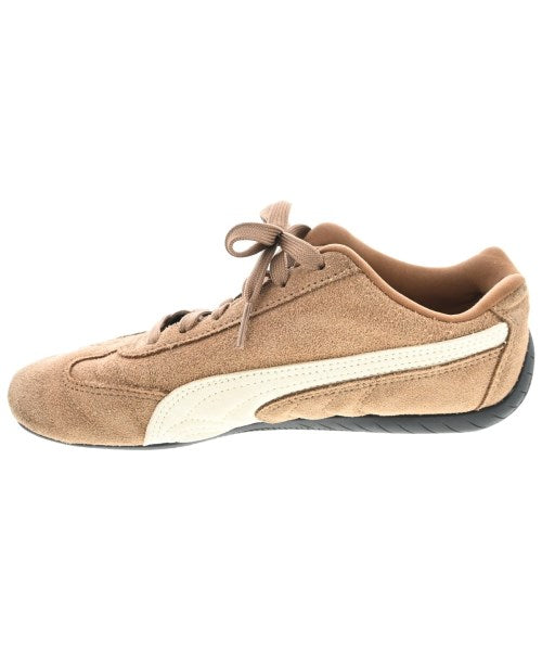 PUMA รองเท้าผ้าใบ