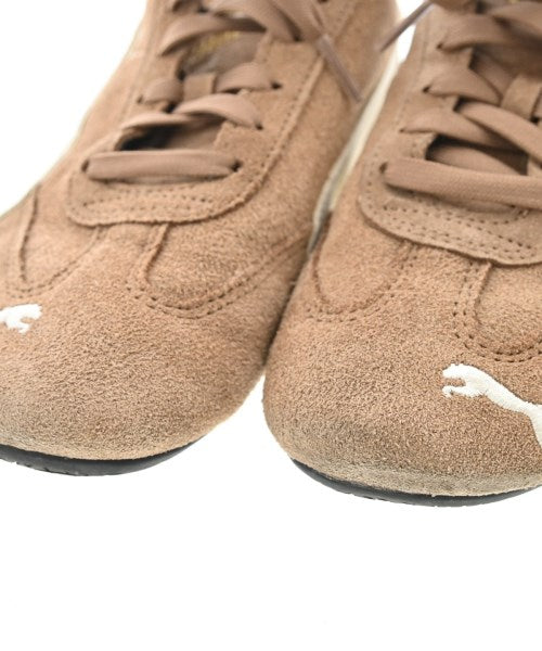 PUMA รองเท้าผ้าใบ