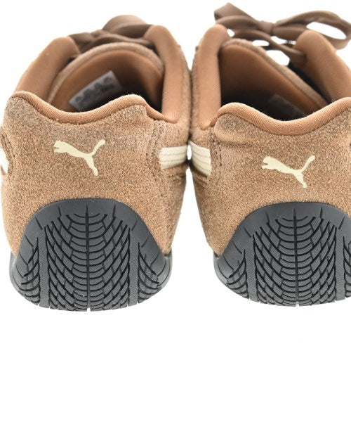 PUMA รองเท้าผ้าใบ