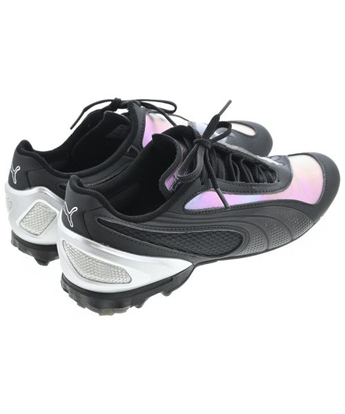 PUMA รองเท้าผ้าใบ