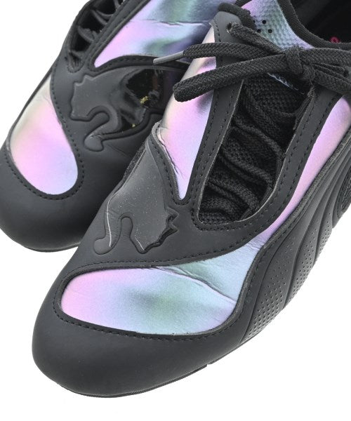 PUMA รองเท้าผ้าใบ