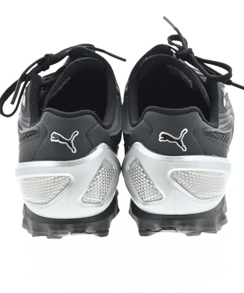 PUMA รองเท้าผ้าใบ