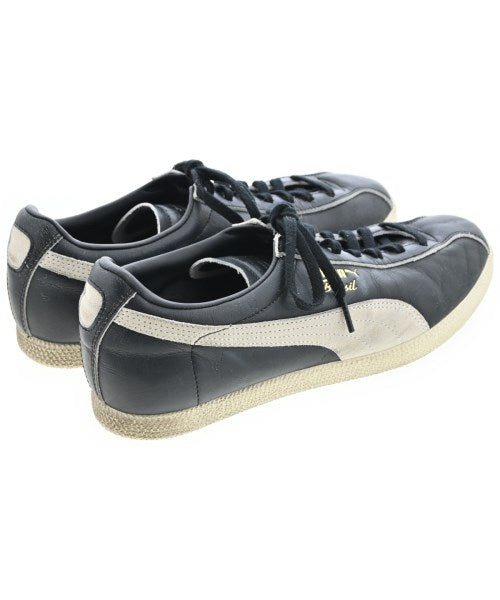 PUMA รองเท้าผ้าใบ