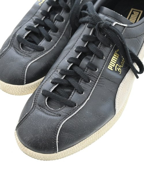 PUMA รองเท้าผ้าใบ