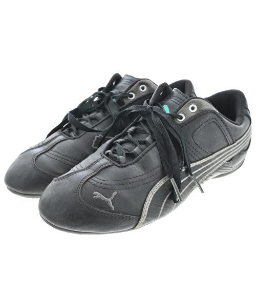 PUMA รองเท้าผ้าใบ