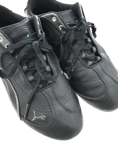 PUMA รองเท้าผ้าใบ