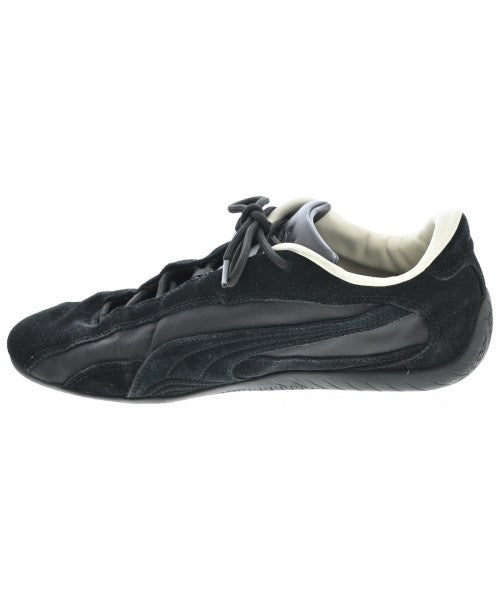 PUMA รองเท้าผ้าใบ