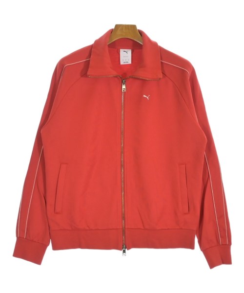 PUMA เสื้อสเวตเตอร์